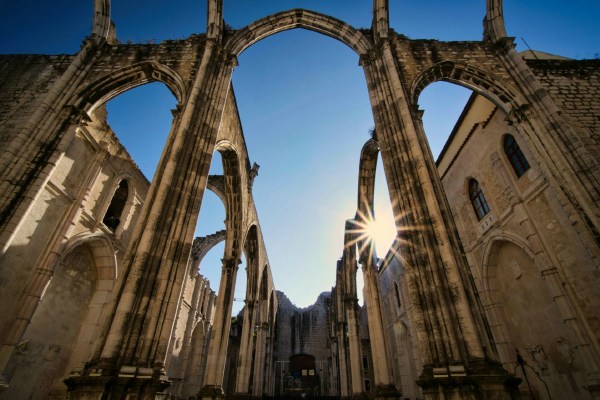 092 - Fotogroep Park-Heverlea - Filip Merveillie - Igreja do Carmo